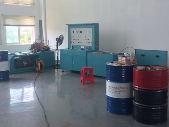 河南液壓檢測設備性能可靠